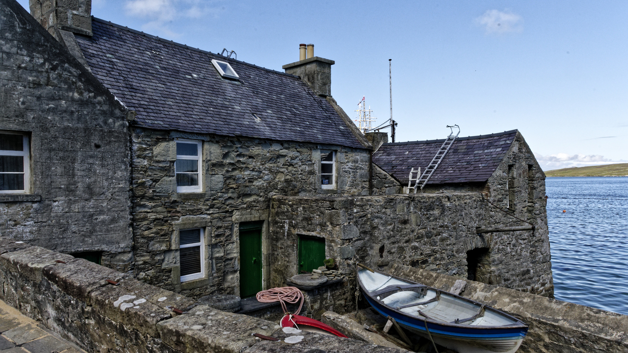 20230727 132535•Lerwick•Shetland•Scotland•UK